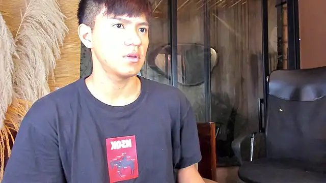 isaac grimm online show from 01/14/26, 02:50