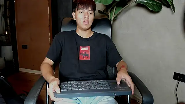 isaac grimm online show from 02/11/26, 03:00