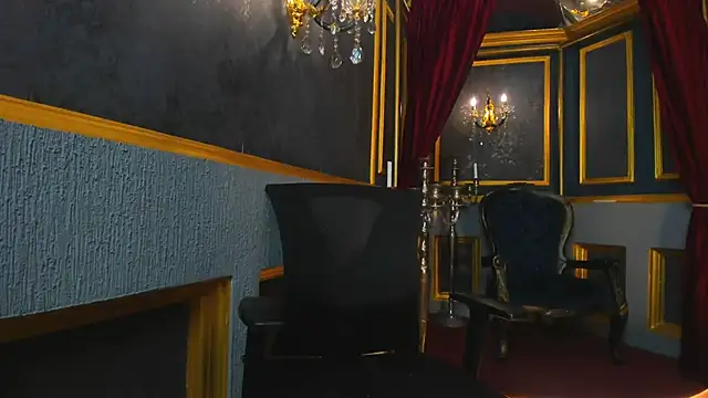 isaac grimm online show from 04/12/26, 03:22