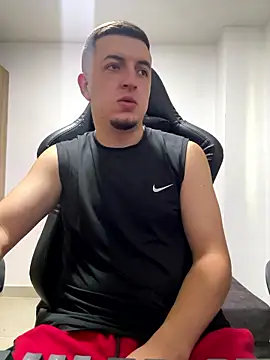 Liam jones10 online show from 01/09/26, 05:04