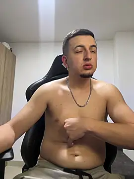 Liam jones10 online show from 01/13/26, 05:35