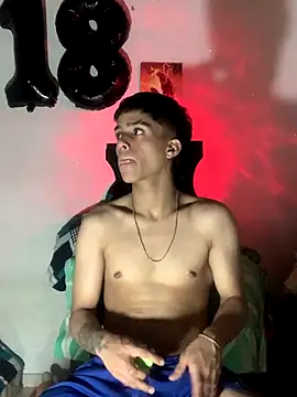 Jehasa two online show from 12/02/25, 02:50