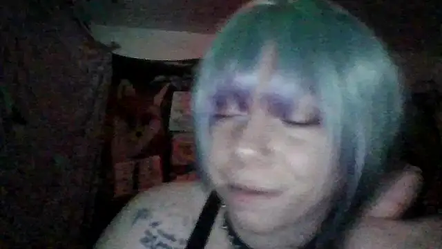 spunfoxxx online show from 01/18/26, 06:44