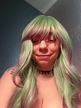 spunfoxxx online show from 02/13/26, 04:03