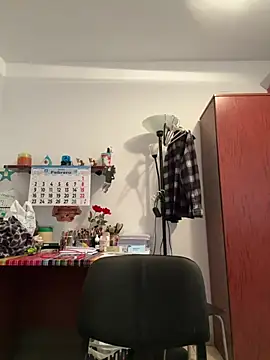 Sareyxon online show from 02/13/26, 08:54