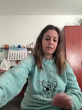 Sareyxon online show from 02/15/26, 08:13