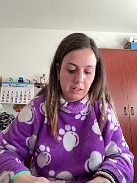 Sareyxon online show from 02/20/26, 09:10