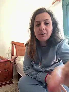 Sareyxon online show from 03/16/26, 11:47