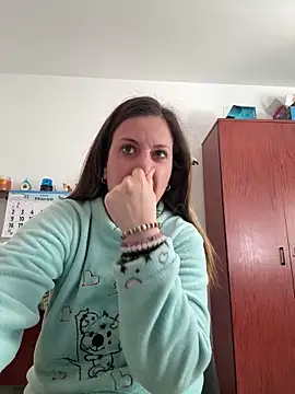 Sareyxon online show from 03/20/26, 08:41