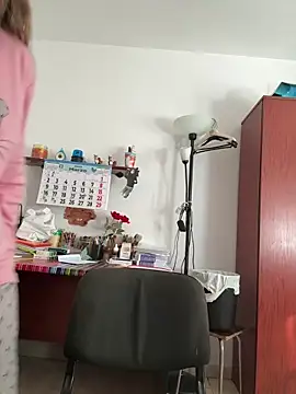 Sareyxon online show from 03/27/26, 08:20