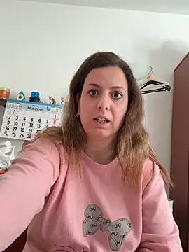 Sareyxon online show from 03/27/26, 08:26