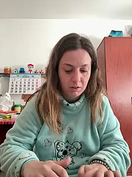 Sareyxon online show from 04/03/26, 08:12