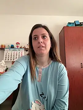 Sareyxon online show from 04/11/26, 07:13