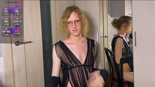 Avery adam online show from 02/20/26, 10:54