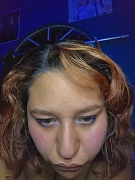 Kittysweet2001 online show from 02/27/26, 03:39