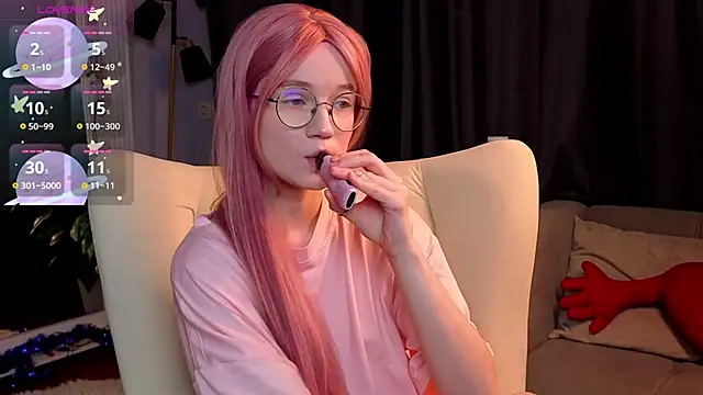 Kitty smalltits online show from 01/09/26, 05:21