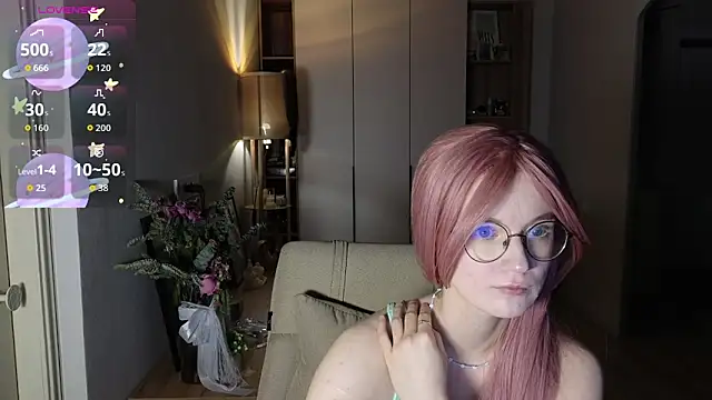 Kitty smalltits online show from 01/19/26, 04:16