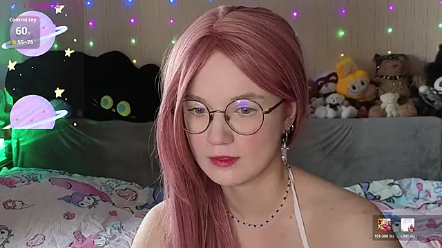 Kitty smalltits online show from 02/22/26, 06:35