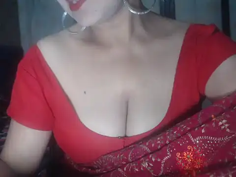 Hotronita123 online show from 02/03/26, 11:26