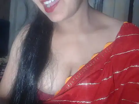Hotronita123 online show from 02/06/26, 06:51