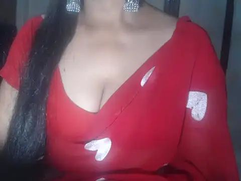 Hotronita123 online show from 03/03/26, 04:57