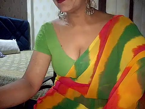 Hotronita123 online show from 07/05/26, 10:33