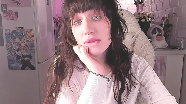 MePretty online show from 01/24/25, 08:32