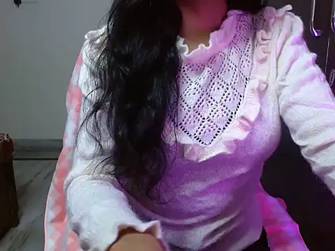 Khushiii  online show from 12/01/25, 08:52