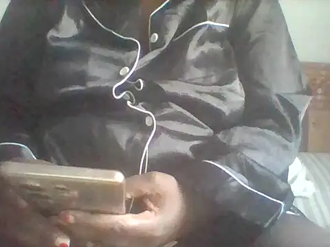 livhuwanie online show from 12/21/25, 09:05