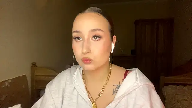 SimCiting online show from 12/01/25, 01:38