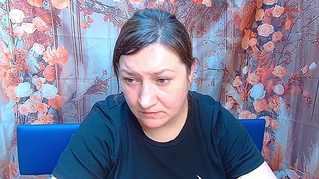 NadinForest online show from 12/01/25, 12:32