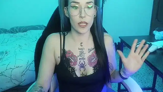 blackrose1997 online show from 03/02/26, 12:23