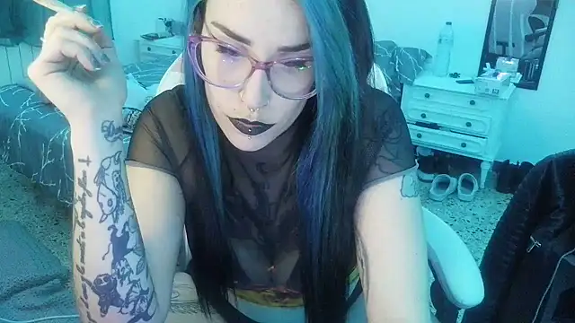 blackrose1997 online show from 03/27/26, 10:59