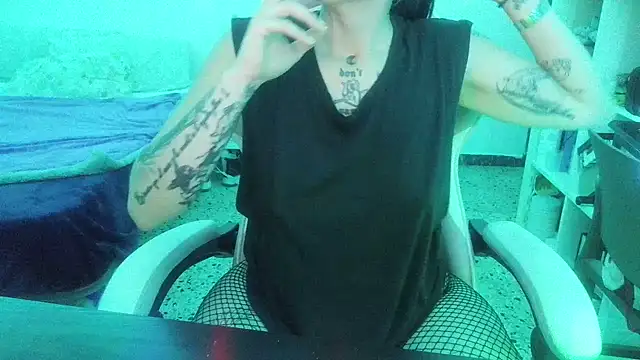 blackrose1997 online show from 04/22/26, 11:56