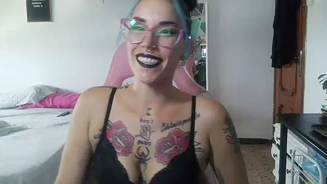 blackrose1997 online show from 07/16/26, 01:39