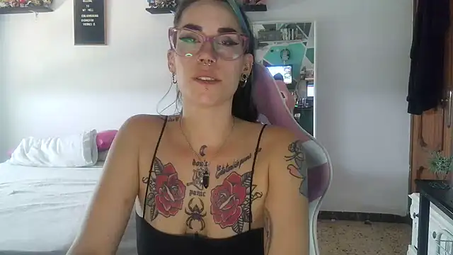 blackrose1997 online show from 07/20/26, 11:34