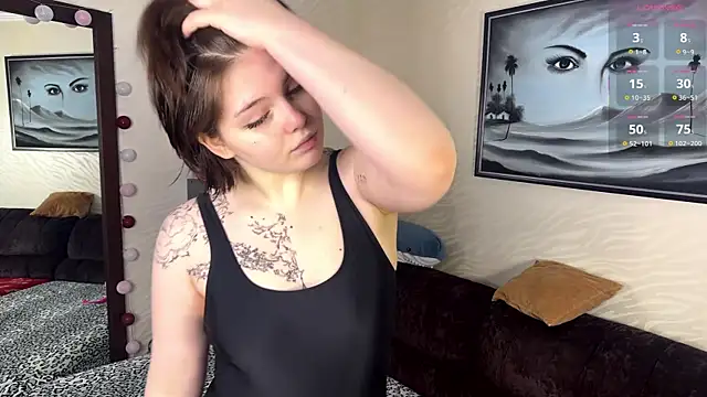 sophia loly online show from 01/16/26, 08:18