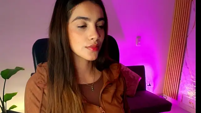 Julieta-8 online show from 04/18/26, 04:05