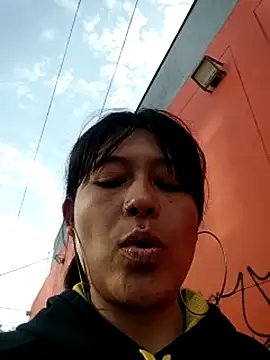 Mariana eclipse online show from 12/19/25, 12:34