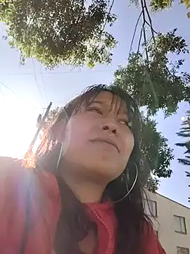 Mariana eclipse online show from 01/19/26, 01:04