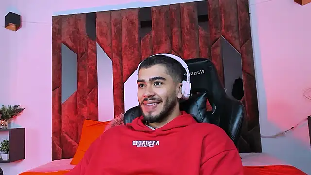 Franco banderas online show from 02/01/26, 09:24