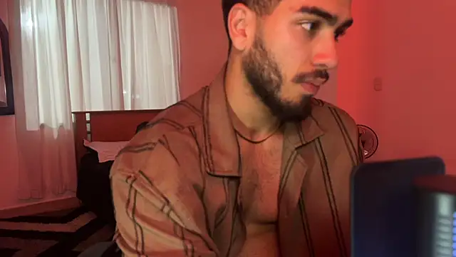 Franco banderas online show from 03/03/26, 01:12