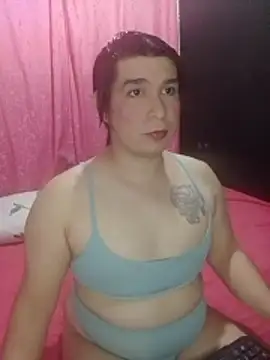 sissy-lover online show from 01/13/26, 07:30