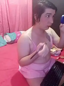 sissy-lover online show from 01/14/26, 04:01