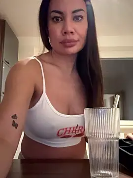 AsianDreamx online show from 01/11/26, 07:19