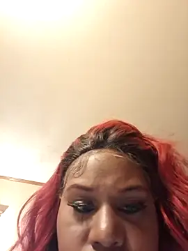 KittyFuego69 online show from 08/09/26, 12:34