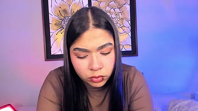 Mylarossi online show from 12/15/25, 01:26