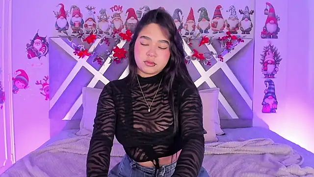 Mylarossi online show from 12/17/25, 02:12