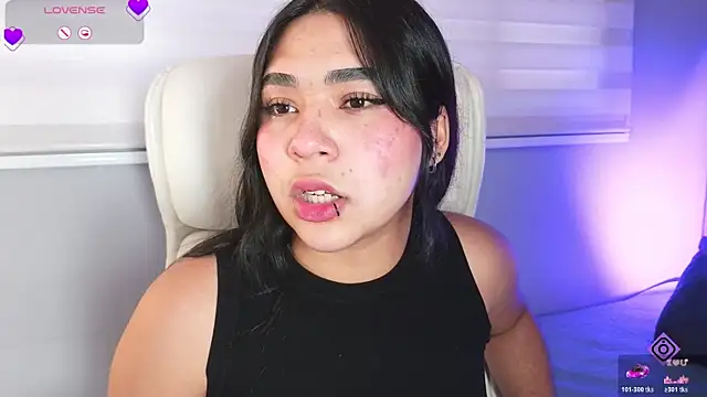 Mylarossi online show from 05/02/26, 05:07