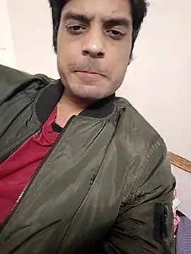 Indravibe5 online show from 12/02/25, 08:48